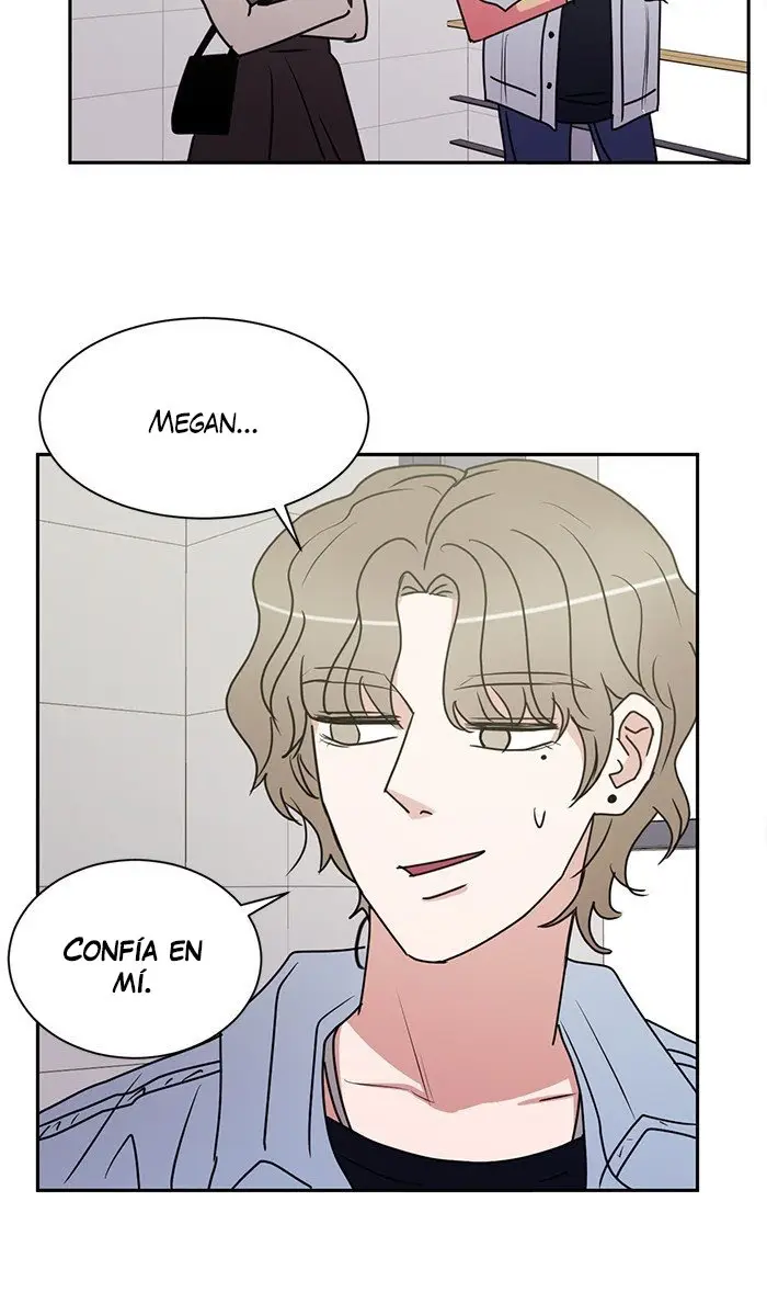 Scorching Romance (2019) - Capítulo 34 - Página 42 - LectorTMOo