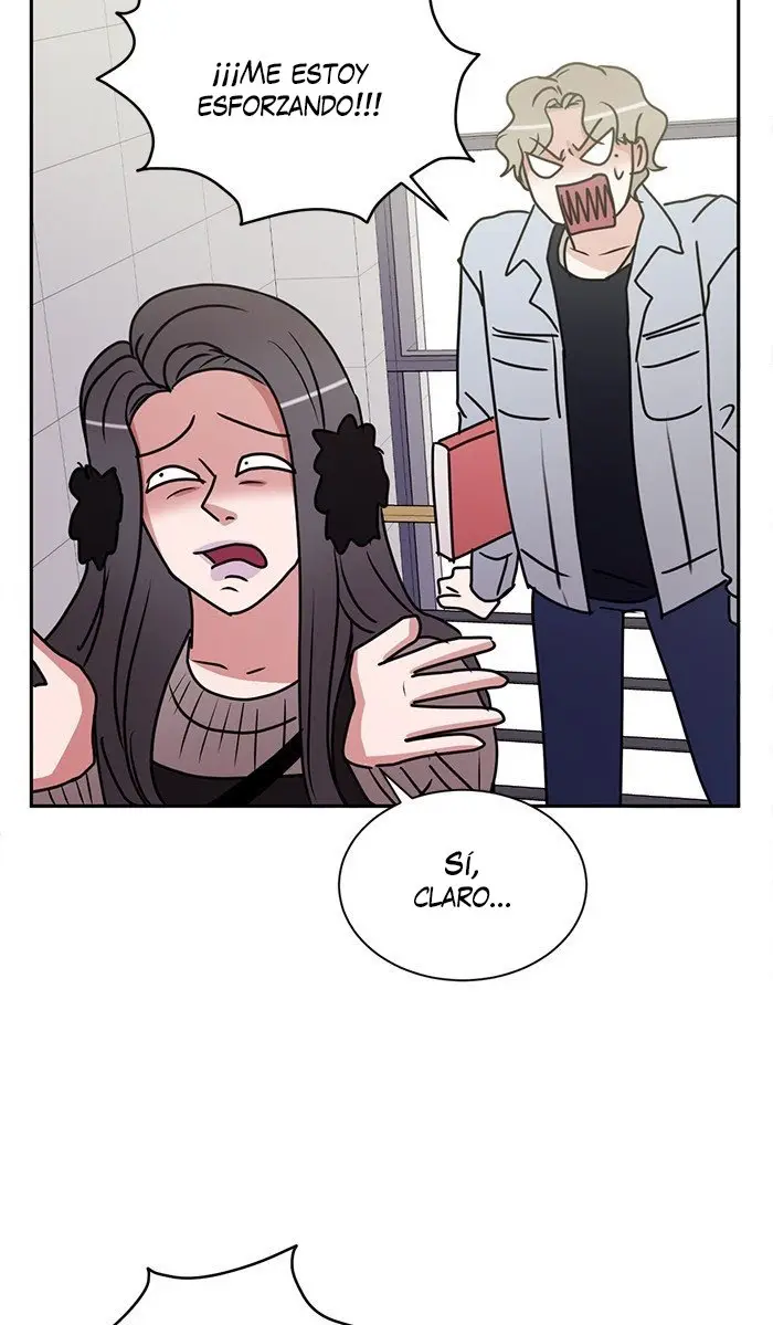 Scorching Romance (2019) - Capítulo 34 - Página 45 - LectorTMOo