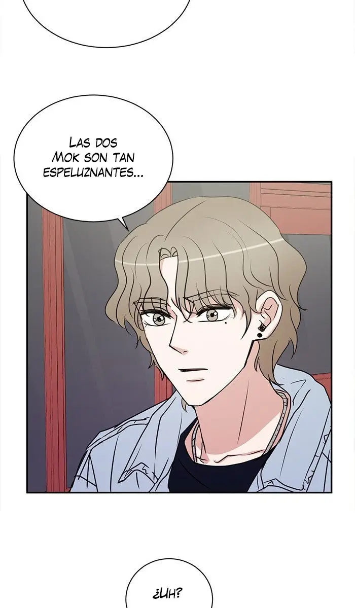 Scorching Romance (2019) - Capítulo 34 - Página 48 - LectorTMOo