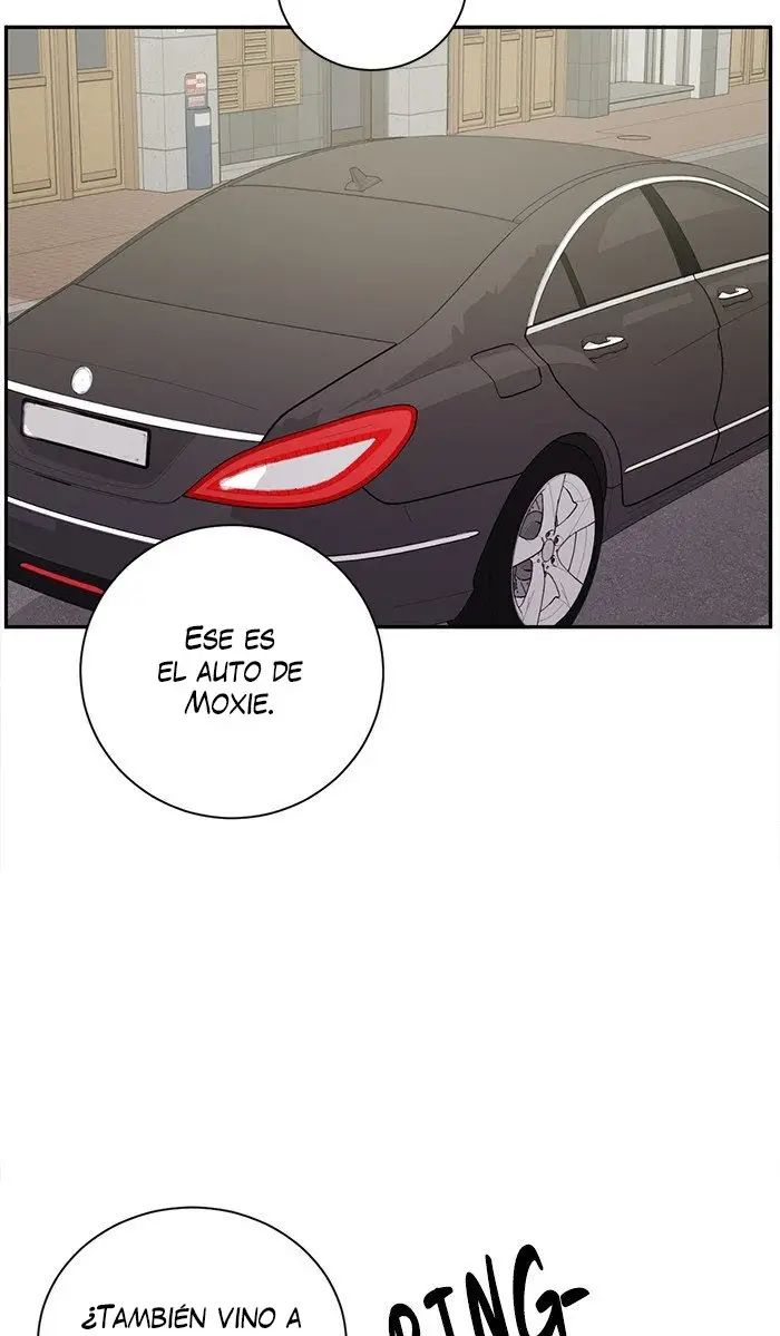 Scorching Romance (2019) - Capítulo 34 - Página 49 - LectorTMOo