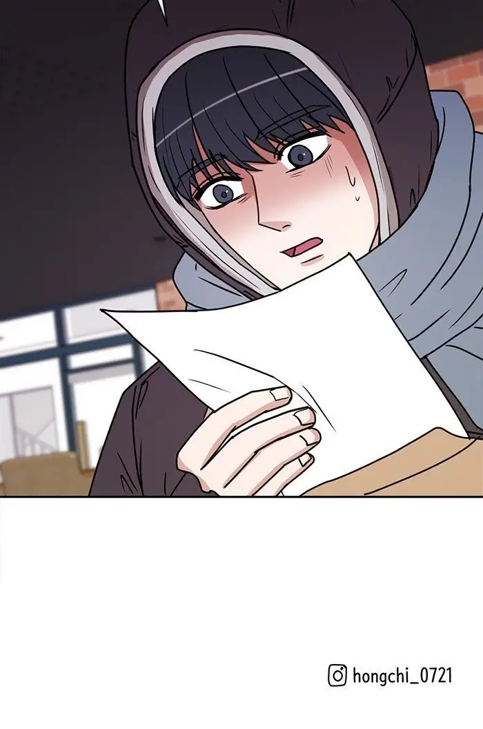 Scorching Romance (2019) - Capítulo 34 - Página 57 - LectorTMOo