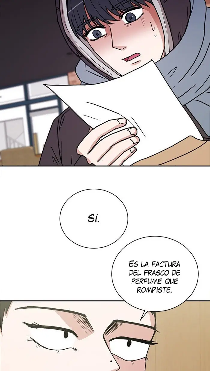 Scorching Romance (2019) - Capítulo 35 - Página 6 - LectorTMOo