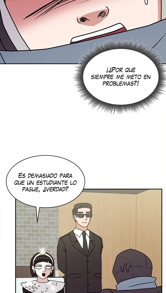 Scorching Romance (2019) - Capítulo 35 - Página 9 - LectorTMOo