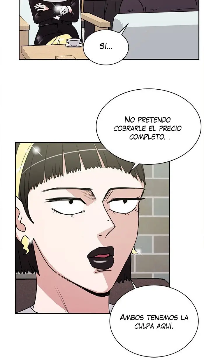 Scorching Romance (2019) - Capítulo 35 - Página 10 - LectorTMOo