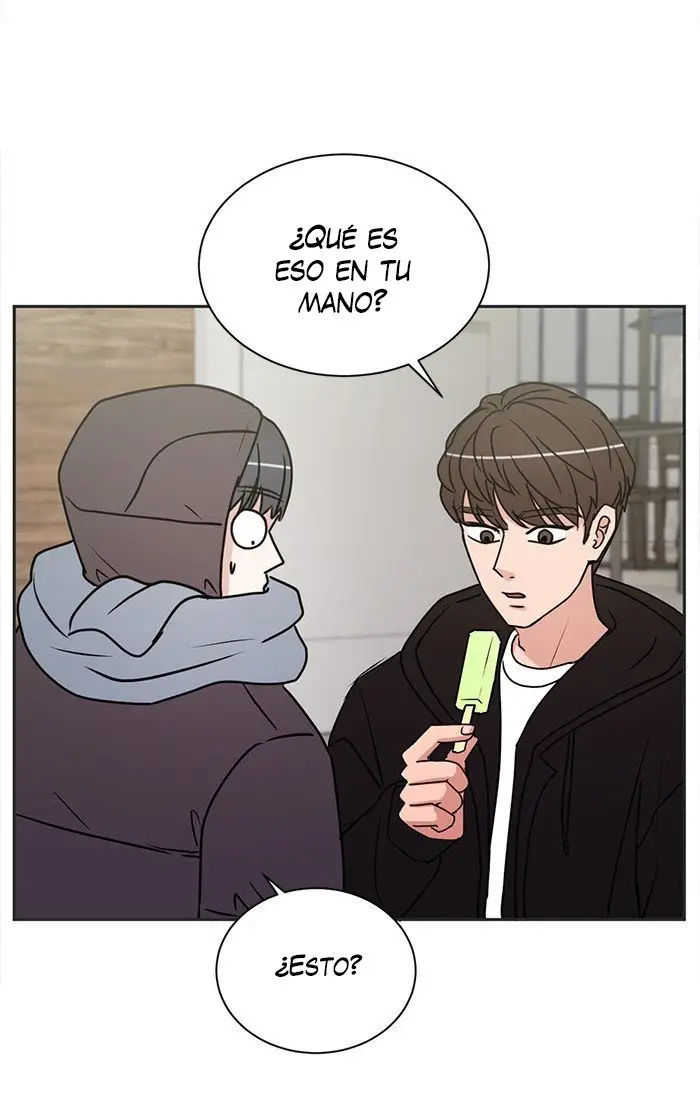 Scorching Romance (2019) - Capítulo 35 - Página 19 - LectorTMOo