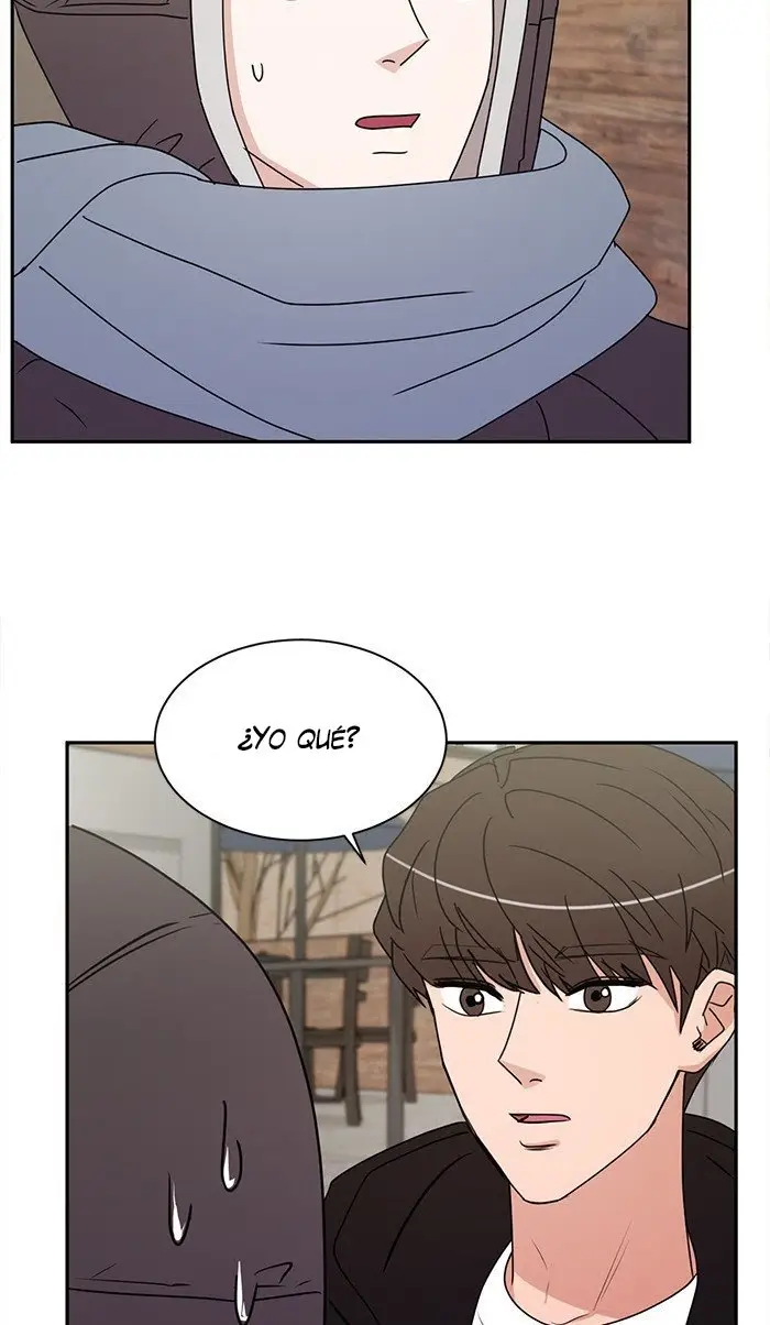 Scorching Romance (2019) - Capítulo 35 - Página 22 - LectorTMOo
