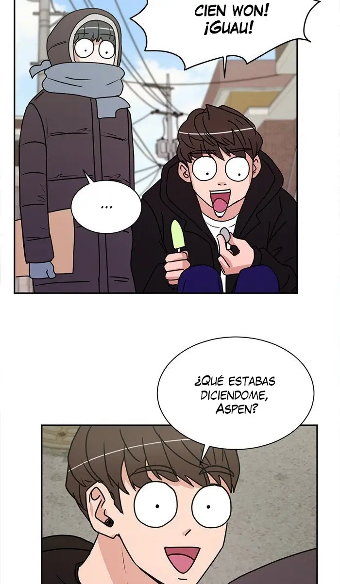 Scorching Romance (2019) - Capítulo 35 - Página 26 - LectorTMOo