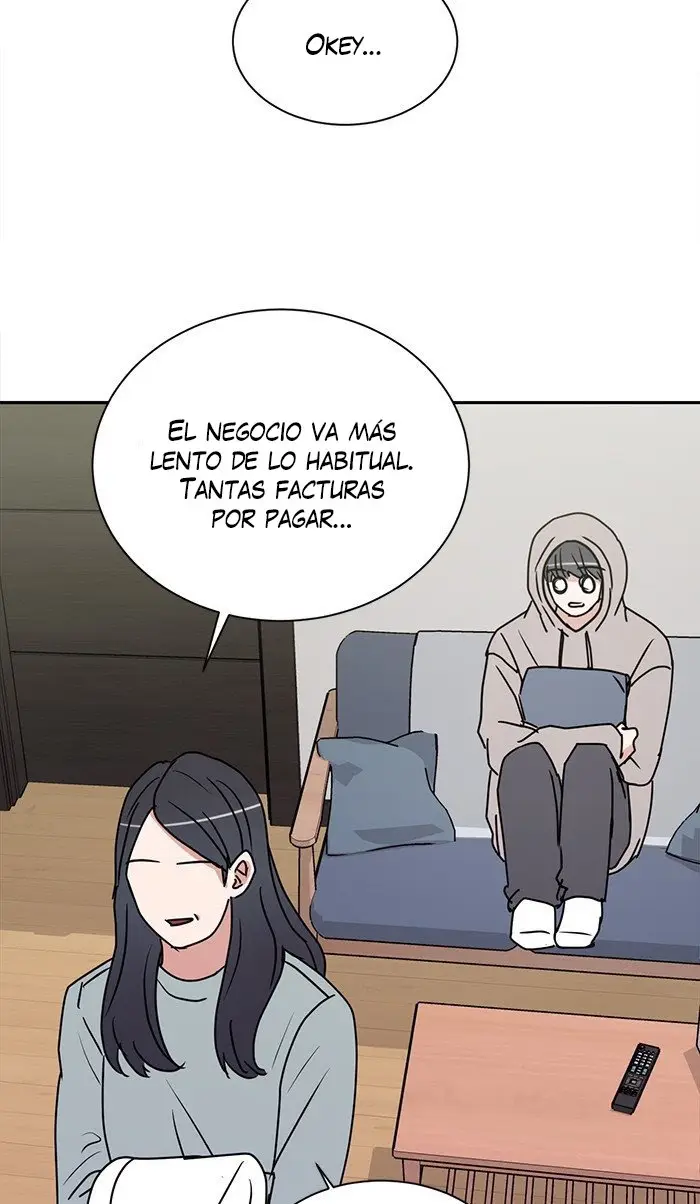 Scorching Romance (2019) - Capítulo 35 - Página 33 - LectorTMOo