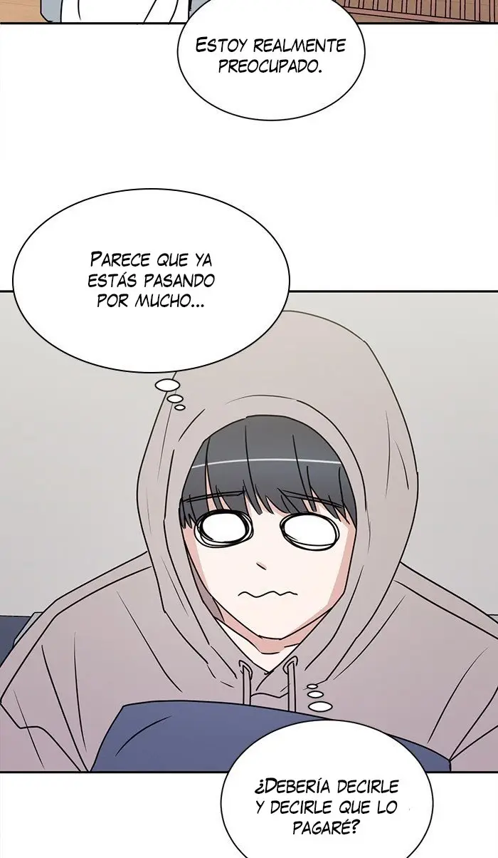 Scorching Romance (2019) - Capítulo 35 - Página 34 - LectorTMOo