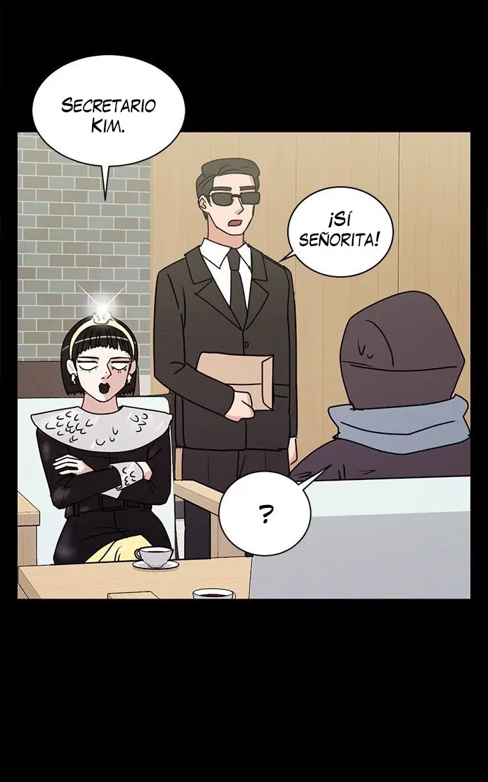 Scorching Romance (2019) - Capítulo 35 - Página 37 - LectorTMOo