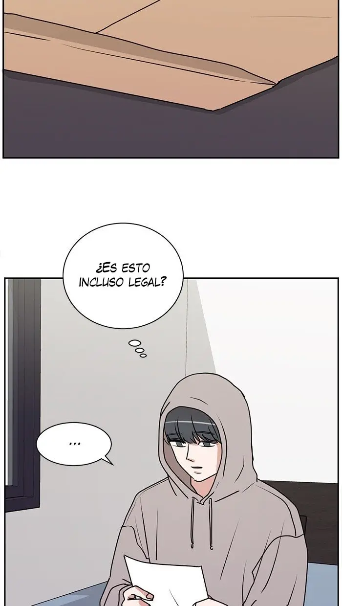 Scorching Romance (2019) - Capítulo 35 - Página 40 - LectorTMOo