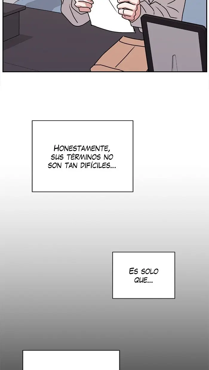 Scorching Romance (2019) - Capítulo 35 - Página 41 - LectorTMOo