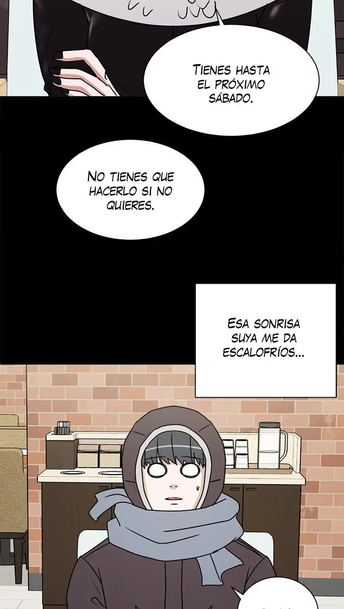 Scorching Romance (2019) - Capítulo 35 - Página 43 - LectorTMOo