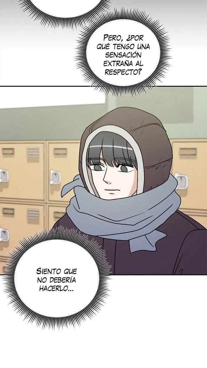 Scorching Romance (2019) - Capítulo 35 - Página 46 - LectorTMOo