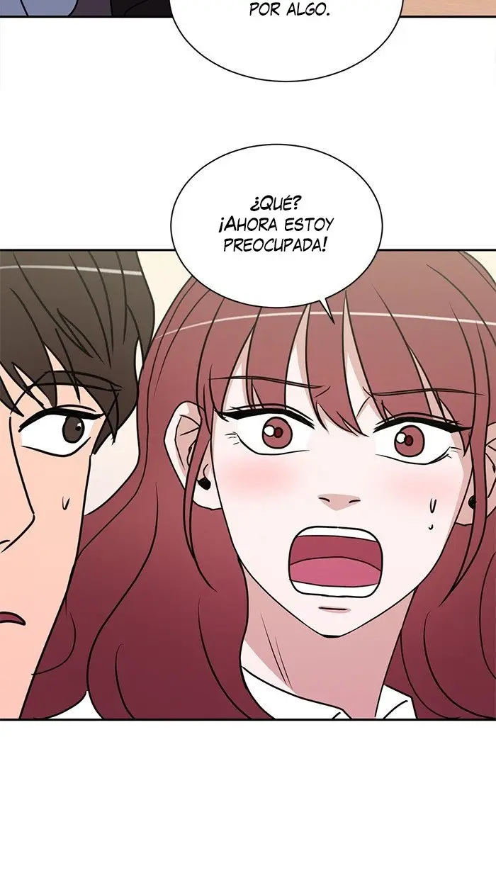 Scorching Romance (2019) - Capítulo 35 - Página 49 - LectorTMOo