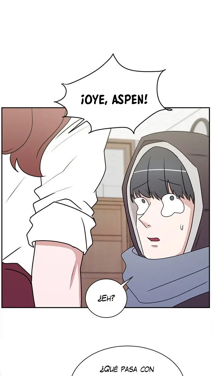 Scorching Romance (2019) - Capítulo 35 - Página 50 - LectorTMOo