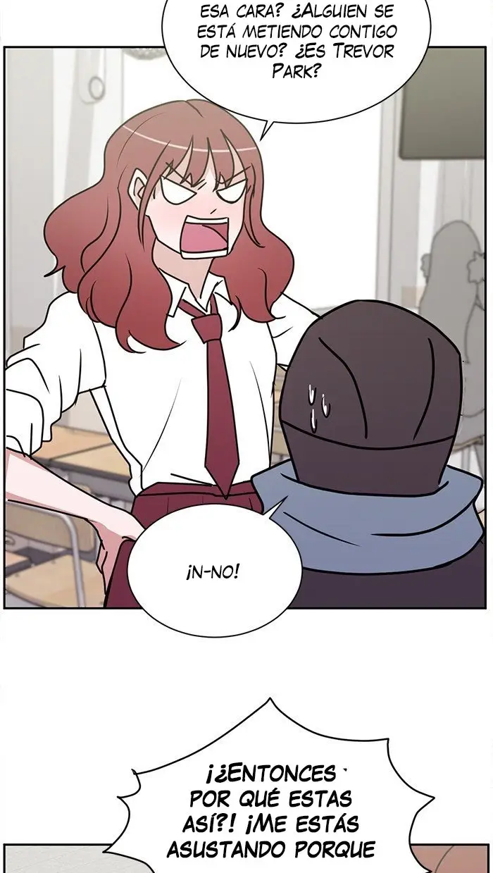 Scorching Romance (2019) - Capítulo 35 - Página 51 - LectorTMOo