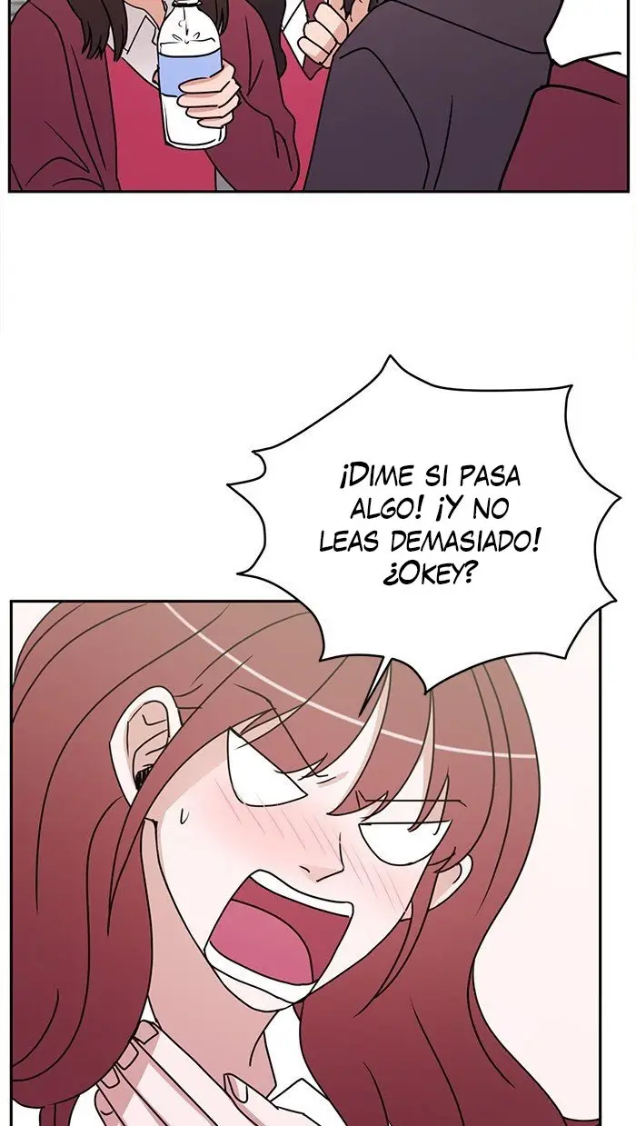 Scorching Romance (2019) - Capítulo 35 - Página 53 - LectorTMOo