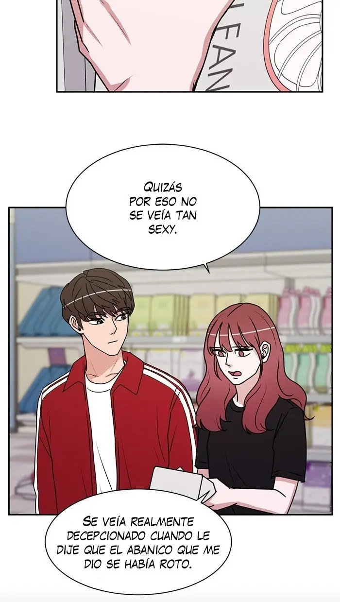 Scorching Romance (2019) - Capítulo 36 - Página 3 - LectorTMOo
