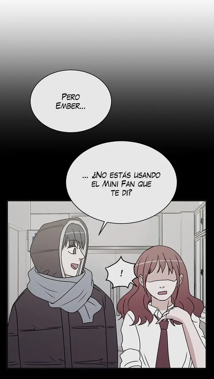 Scorching Romance (2019) - Capítulo 36 - Página 4 - LectorTMOo