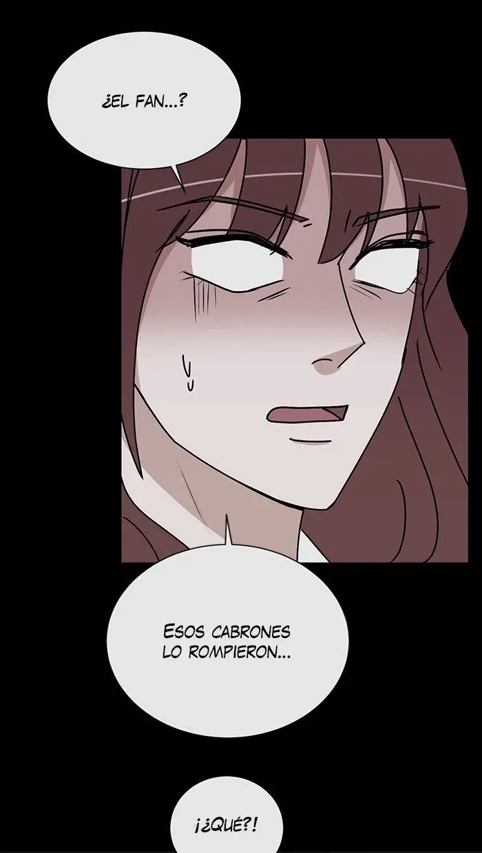 Scorching Romance (2019) - Capítulo 36 - Página 5 - LectorTMOo