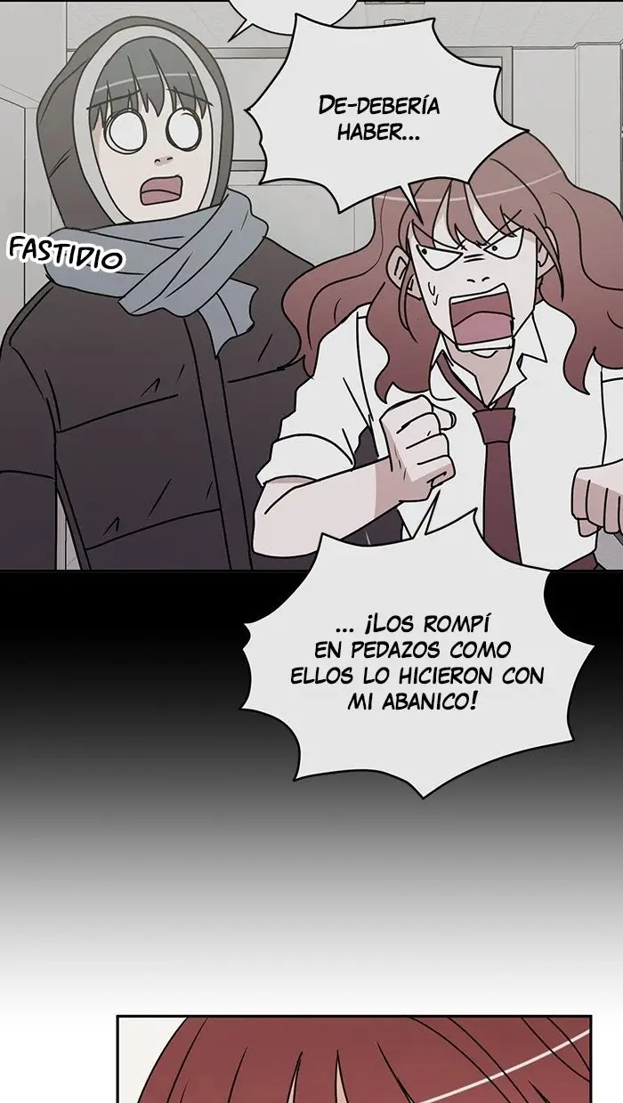 Scorching Romance (2019) - Capítulo 36 - Página 6 - LectorTMOo