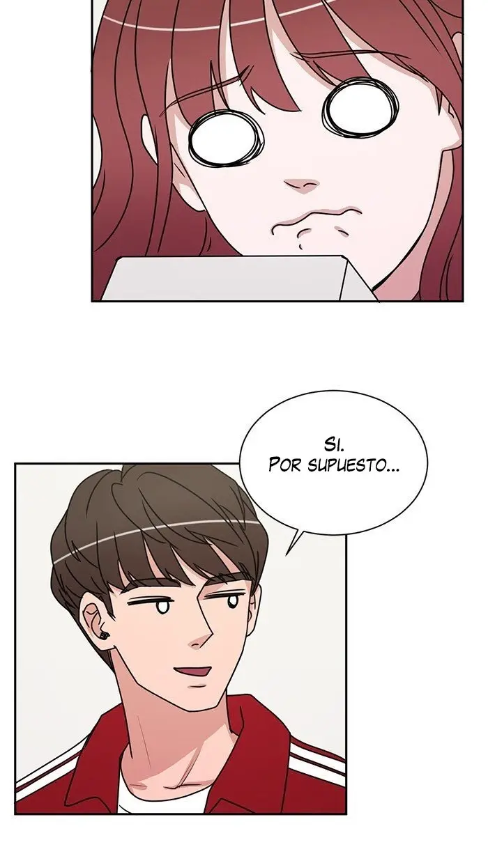 Scorching Romance (2019) - Capítulo 36 - Página 7 - LectorTMOo