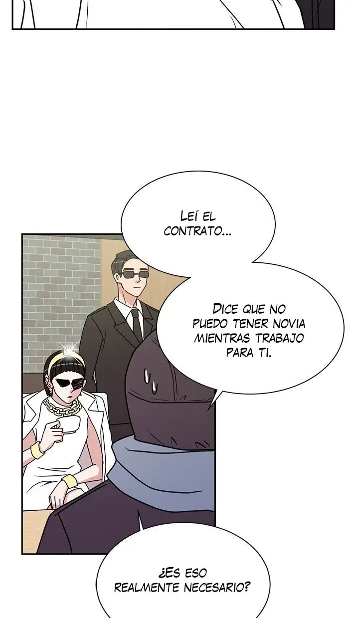 Scorching Romance (2019) - Capítulo 36 - Página 12 - LectorTMOo