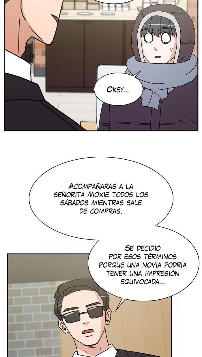 Scorching Romance (2019) - Capítulo 36 - Página 14 - LectorTMOo