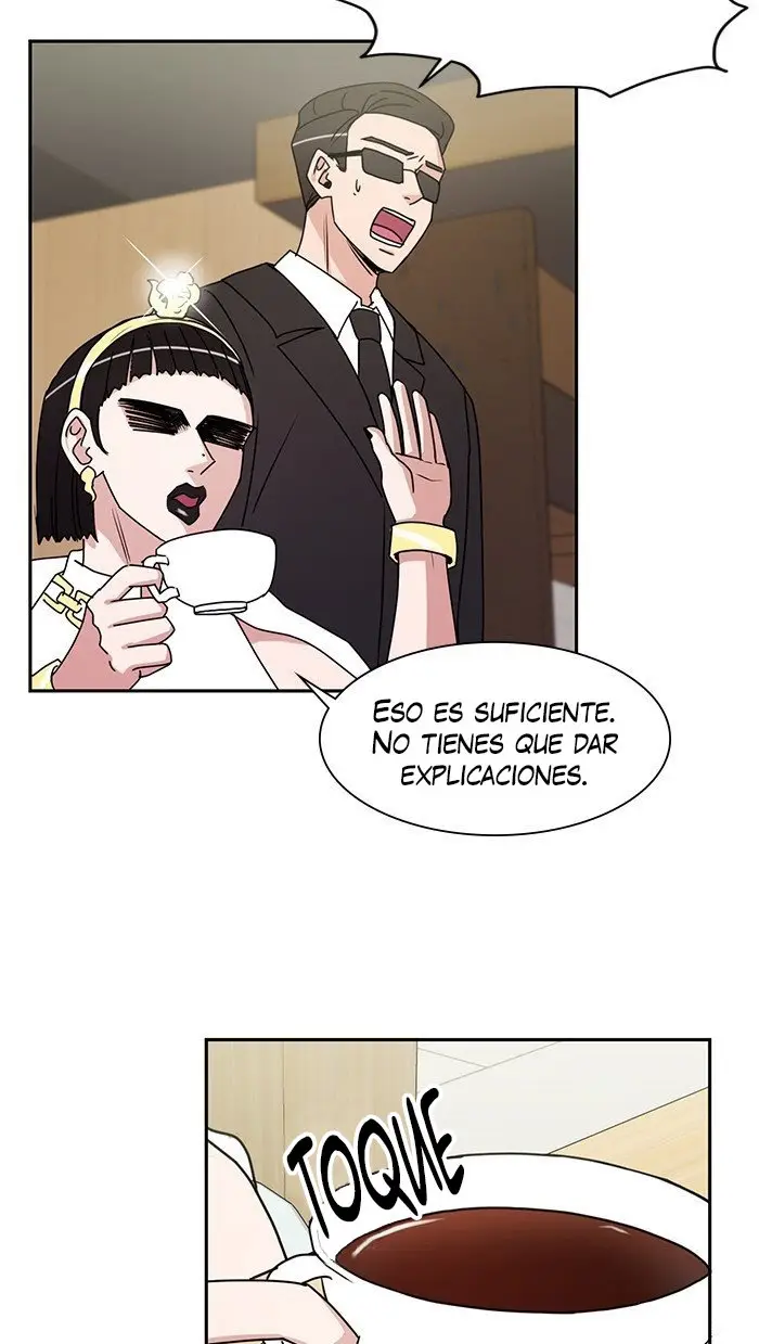 Scorching Romance (2019) - Capítulo 36 - Página 17 - LectorTMOo