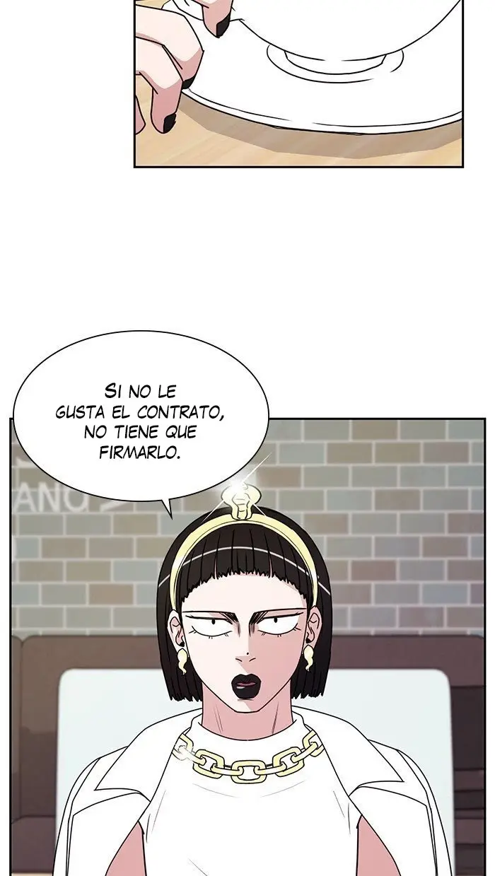 Scorching Romance (2019) - Capítulo 36 - Página 18 - LectorTMOo