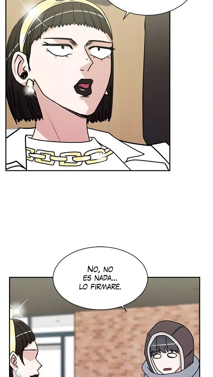 Scorching Romance (2019) - Capítulo 36 - Página 29 - LectorTMOo