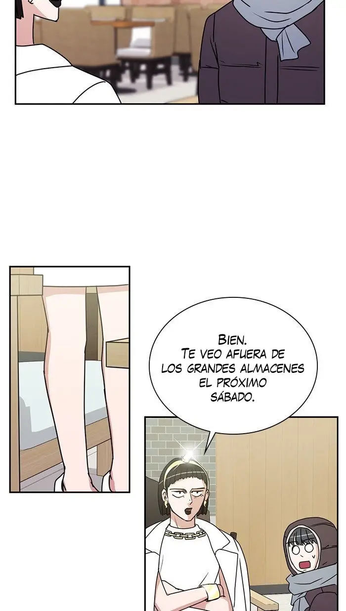 Scorching Romance (2019) - Capítulo 36 - Página 30 - LectorTMOo