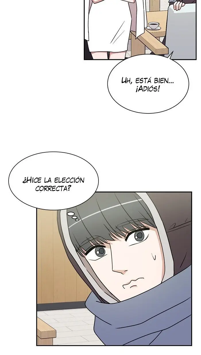 Scorching Romance (2019) - Capítulo 36 - Página 31 - LectorTMOo