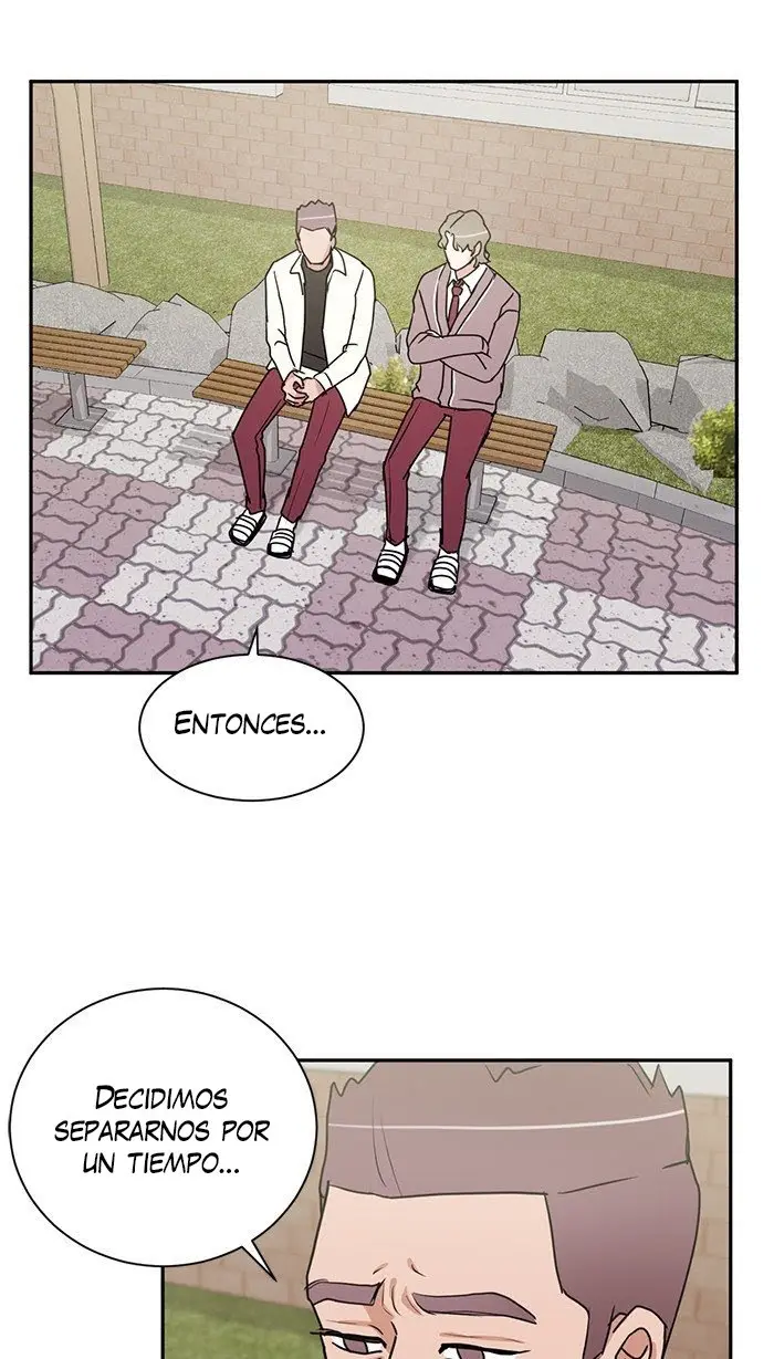 Scorching Romance (2019) - Capítulo 36 - Página 49 - LectorTMOo
