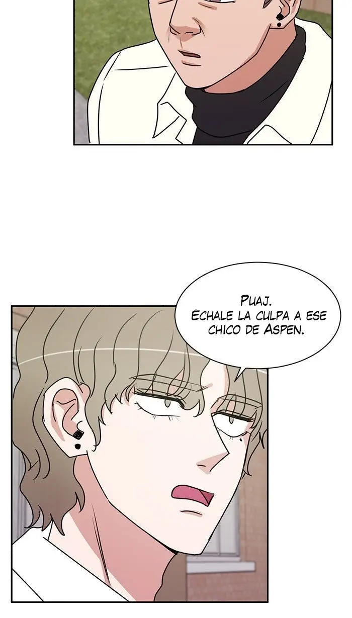 Scorching Romance (2019) - Capítulo 36 - Página 50 - LectorTMOo