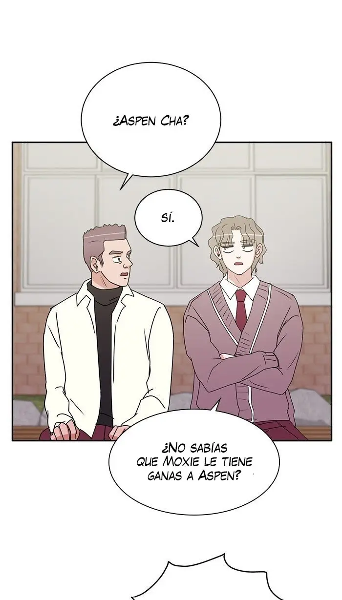 Scorching Romance (2019) - Capítulo 36 - Página 51 - LectorTMOo