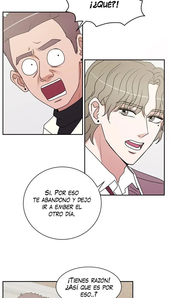 Scorching Romance (2019) - Capítulo 36 - Página 52 - LectorTMOo