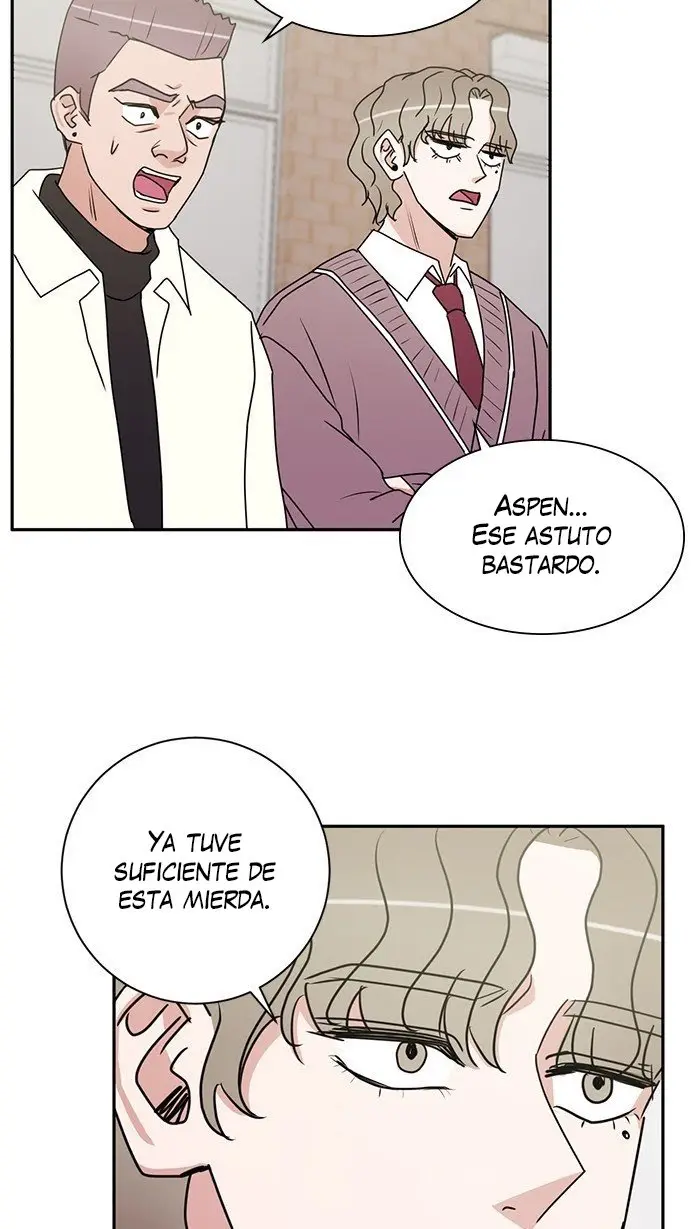 Scorching Romance (2019) - Capítulo 36 - Página 53 - LectorTMOo
