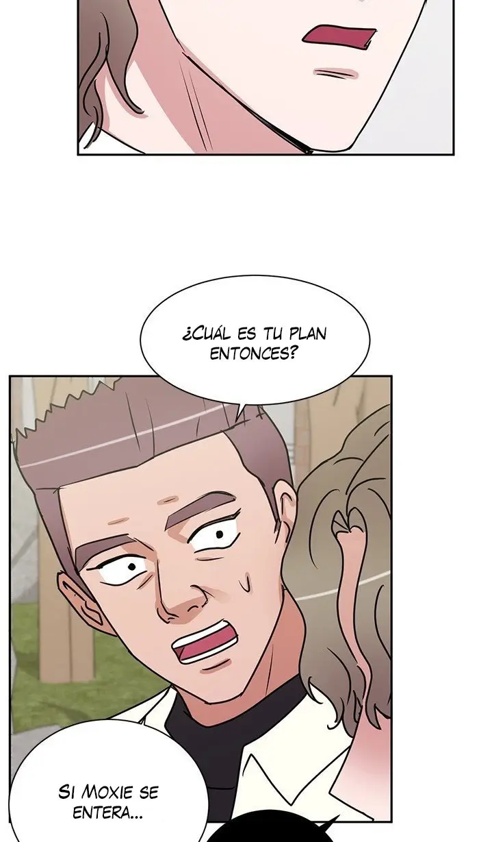 Scorching Romance (2019) - Capítulo 36 - Página 54 - LectorTMOo