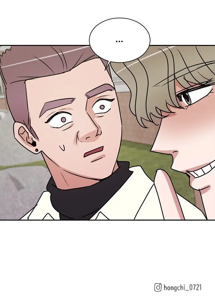 Scorching Romance (2019) - Capítulo 36 - Página 56 - LectorTMOo