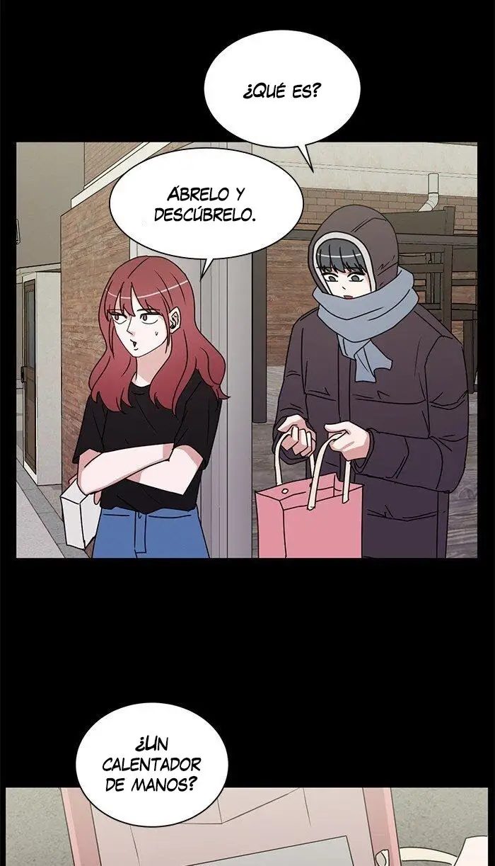 Scorching Romance (2019) - Capítulo 37 - Página 6 - LectorTMOo