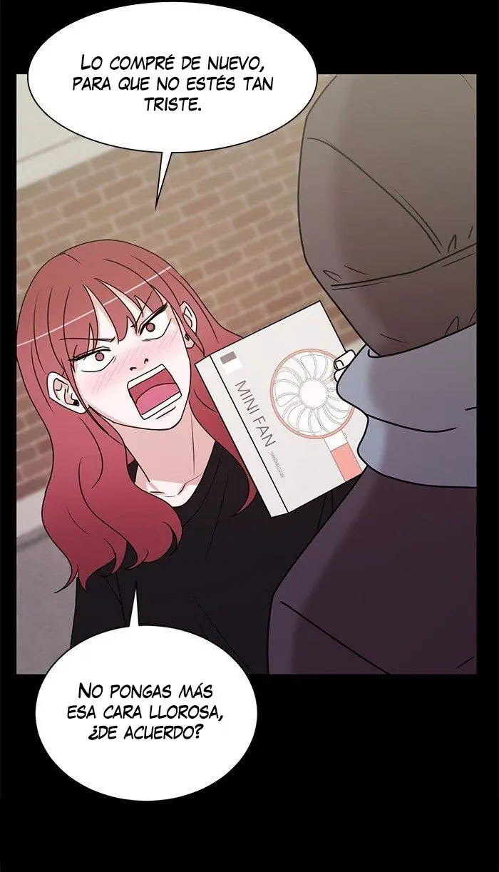 Scorching Romance (2019) - Capítulo 37 - Página 10 - LectorTMOo