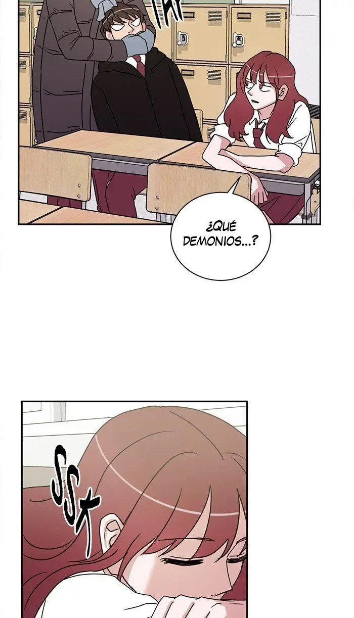 Scorching Romance (2019) - Capítulo 37 - Página 17 - LectorTMOo