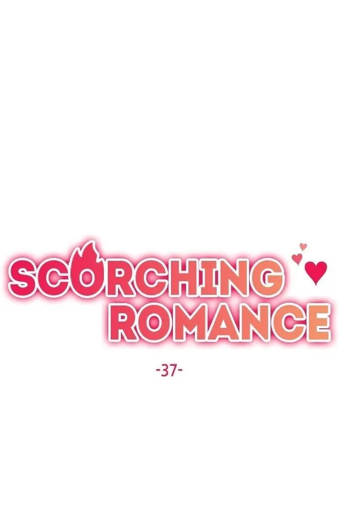 Scorching Romance (2019) - Capítulo 37 - Página 19 - LectorTMOo