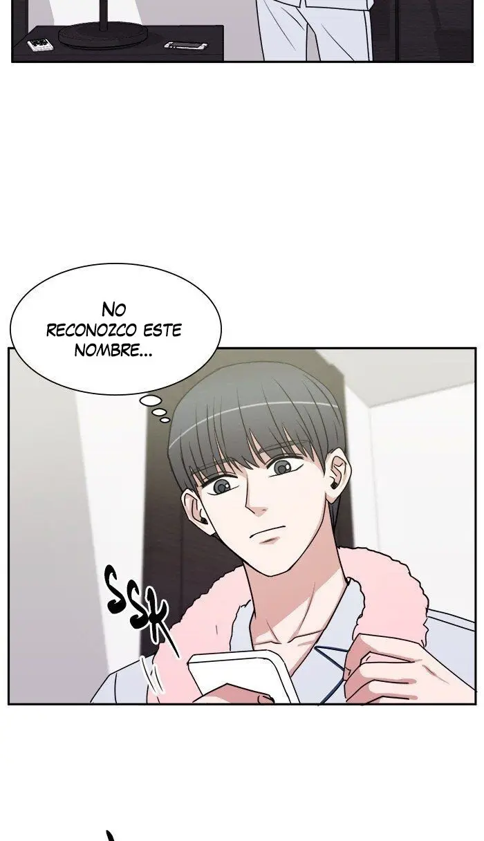 Scorching Romance (2019) - Capítulo 37 - Página 22 - LectorTMOo