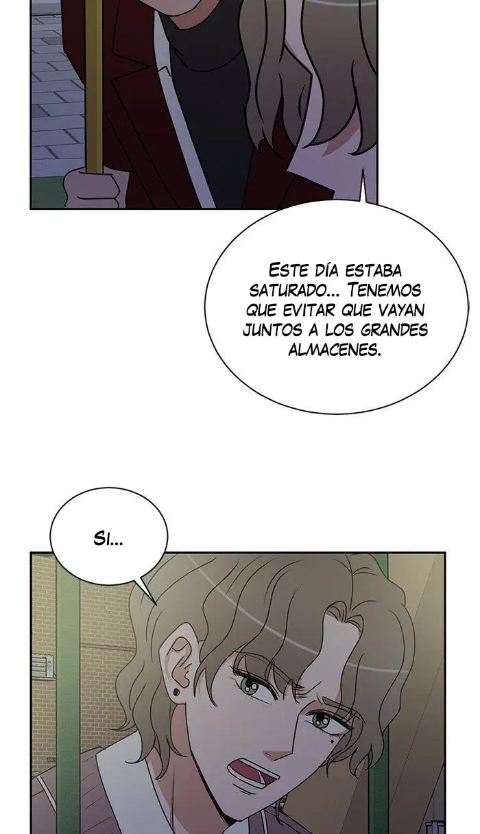 Scorching Romance (2019) - Capítulo 37 - Página 31 - LectorTMOo