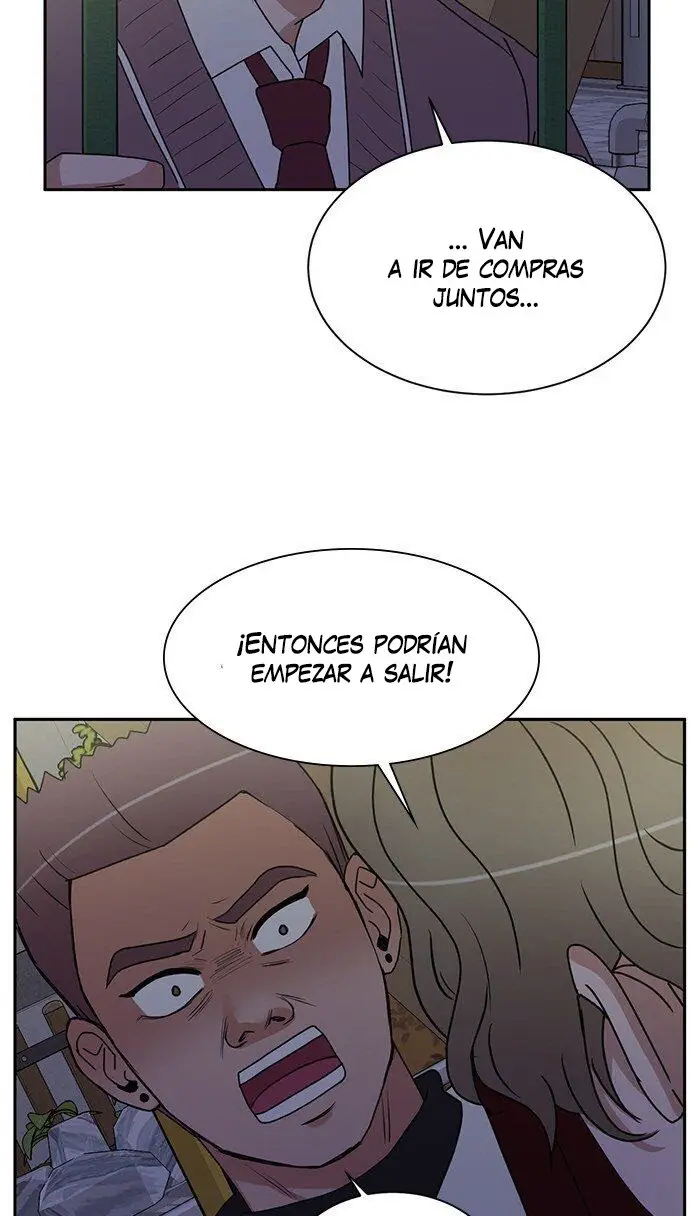 Scorching Romance (2019) - Capítulo 37 - Página 32 - LectorTMOo