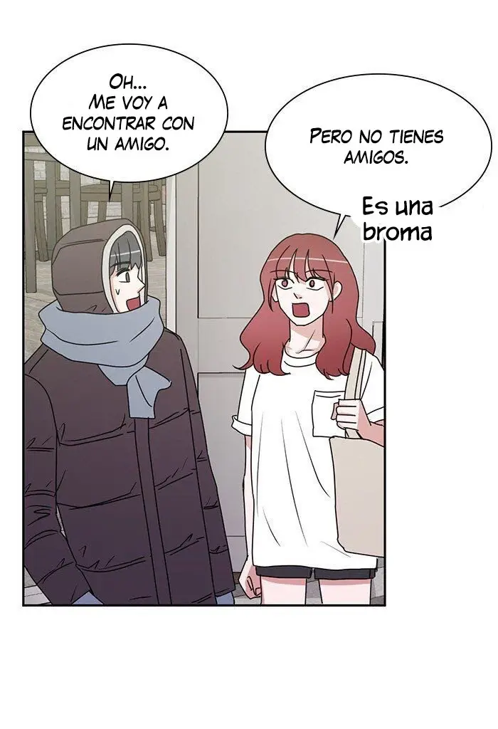 Scorching Romance (2019) - Capítulo 37 - Página 37 - LectorTMOo