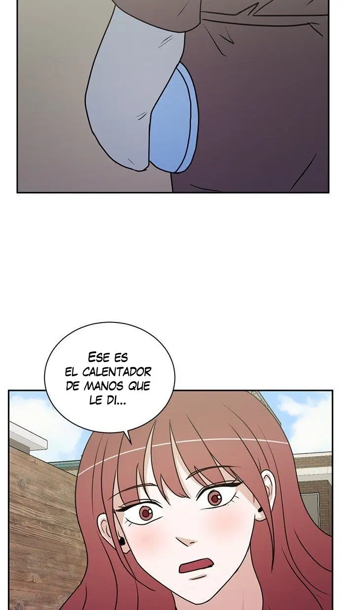 Scorching Romance (2019) - Capítulo 37 - Página 42 - LectorTMOo